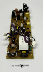 HP LaserJet CP3525 LVPS Low Voltage Power Supply RM1-5684 RM1-5686 - Image 10