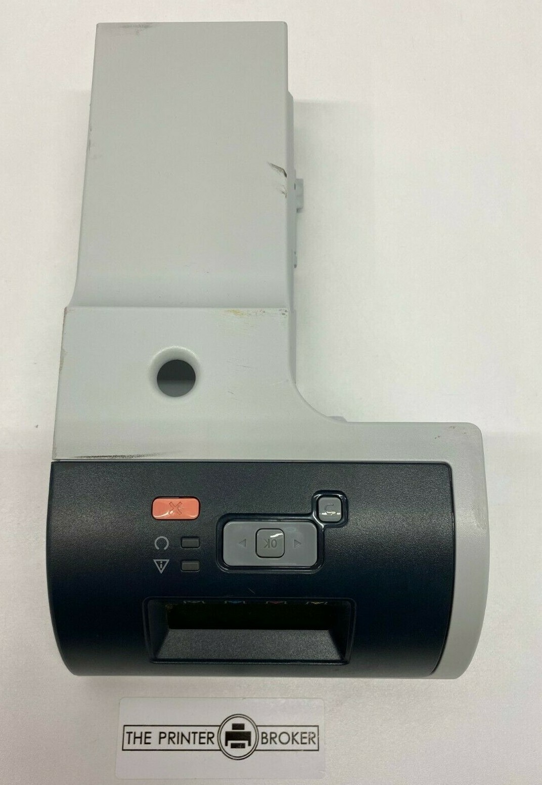 HP LaserJet CP5225 Series Control Panel Assembly RM1-6769