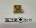 HP LaserJet CP5225 Series Power Switch PCB Assembly RM1-6761 - Imagen 4