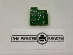 HP LaserJet CP5225 Series Power Switch PCB Assembly RM1-6761 - Imagen 5