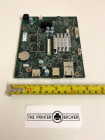 HP LaserJet Enterprise M552 M553 Formatter Board Assembly B5L30-60003 - Imagen 17