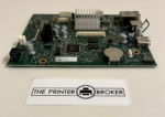 HP LaserJet Enterprise M552 M553 Formatter Board Assembly B5L30-60003 - Imagen 3