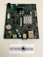 HP LaserJet Enterprise M552 M553 Formatter Board Assembly B5L30-60003 - Imagen 5