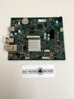 HP LaserJet Enterprise M552 M553 Formatter Board Assembly B5L30-60003 - Imagen 7