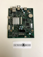 HP LaserJet Enterprise M552 M553 Formatter Board Assembly B5L30-60003 - Imagen 9