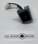 HP LaserJet Enterprise M680 3 Pin Power Input RC2-4035 - Image 6