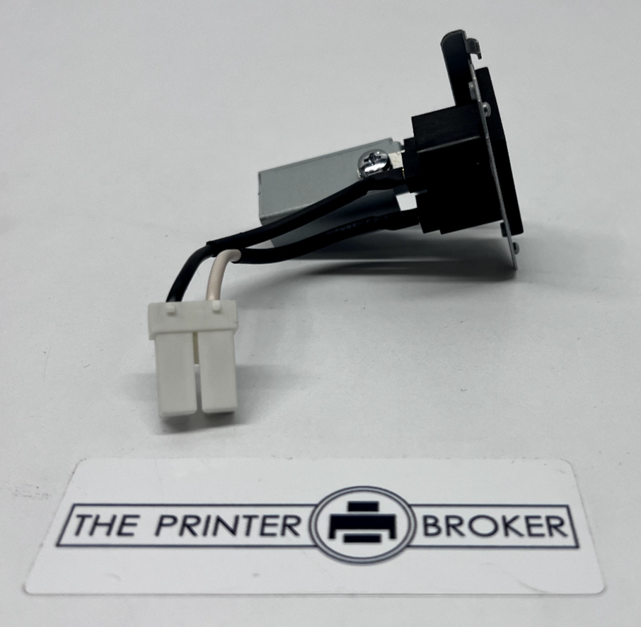 HP LaserJet Enterprise M680 3 Pin Power Input RC2-4035
