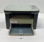 HP LaserJet M1005 A4 Mono Multifunction Laser Printer CB376A