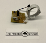HP LaserJet M125 M126 M127 M128 Series Motor PCA Assembly RM2-7385