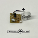 HP LaserJet M125 M126 M127 M128 Series Motor PCA Assembly RM2-7385 - Image 3
