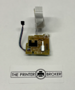 HP LaserJet M125 M126 M127 M128 Series Motor PCA Assembly RM2-7385 - Image 4