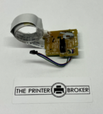 HP LaserJet M125 M126 M127 M128 Series Motor PCA Assembly RM2-7385 - Image 5