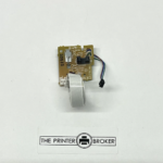 HP LaserJet M125 M126 M127 M128 Series Motor PCA Assembly RM2-7385 - Image 6