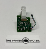 HP LaserJet M125 M126 M127 M128 Series Motor PCA Assembly RM2-7385 - Image 7