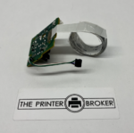 HP LaserJet M125 M126 M127 M128 Series Motor PCA Assembly RM2-7385 - Image 8