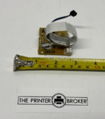 HP LaserJet M125 M126 M127 M128 Series Motor PCA Assembly RM2-7385 - Image 9
