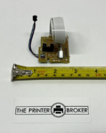 HP LaserJet M125 M126 M127 M128 Series Motor PCA Assembly RM2-7385 - Image 10
