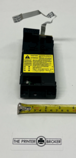 HP LaserJet M127 Laser Scanner Assembly RM2-5126 RM2-5222 - Imagen 13