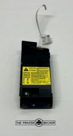 HP LaserJet M127 Laser Scanner Assembly RM2-5126 RM2-5222 - Imagen 5