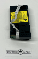 HP LaserJet M127 Laser Scanner Assembly RM2-5126 RM2-5222 - Imagen 9