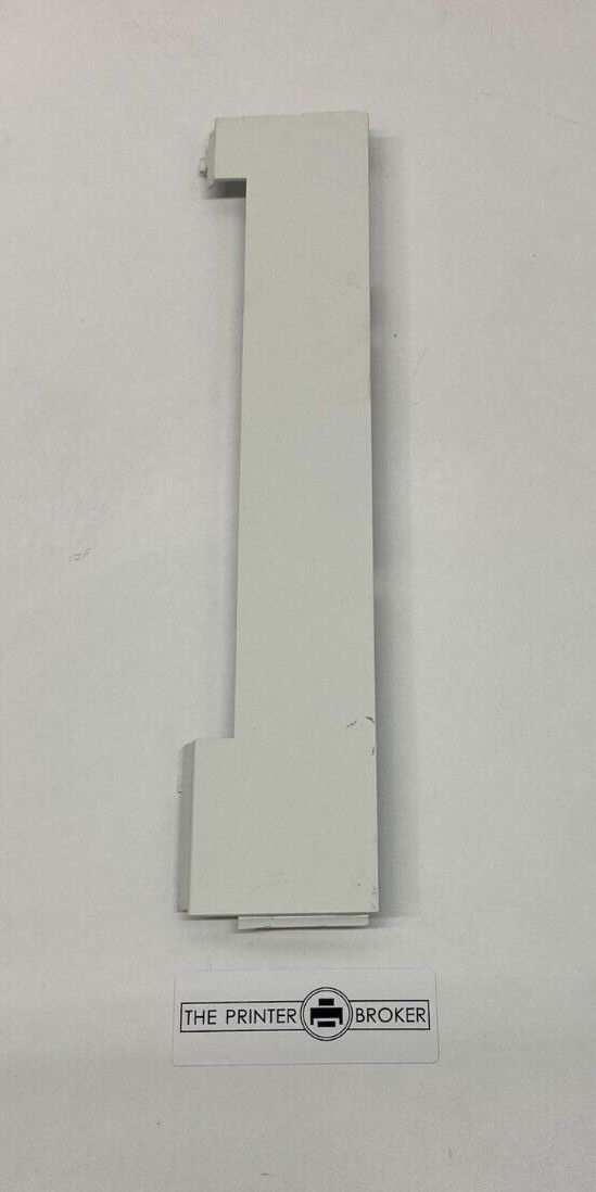 HP LaserJet M181fw Lower Rear Cover RC5-3022