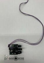 HP LaserJet M252 M274 M277 Series Power Switch Assembly RC2-5896-000CN - Image 3