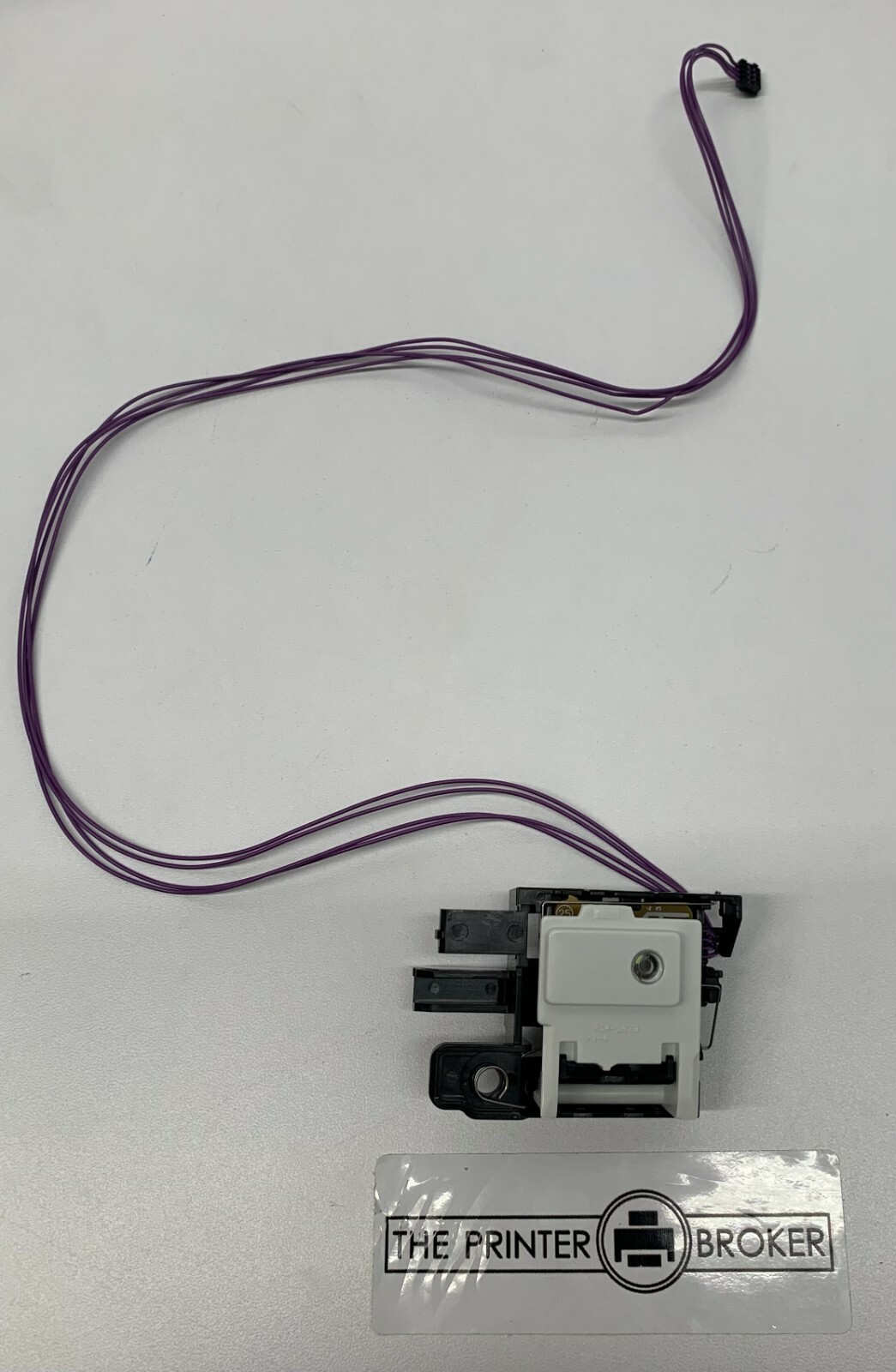 HP LaserJet M252 M274 M277 Series Power Switch Assembly RC2-5896-000CN