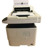 HP LaserJet M2727nf A4 Mono Multifunction Laser Printer CB532A - Imagen 5