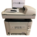 HP LaserJet M2727nf A4 Mono Multifunction Laser Printer CB532A - Imagen 6
