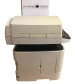 HP LaserJet M2727nf A4 Mono Multifunction Laser Printer CB532A - Imagen 7