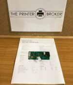 HP LaserJet M2727nf Fax Module CC369-60001
