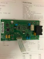 HP LaserJet M2727nf Fax Module CC369-60001 - Image 3