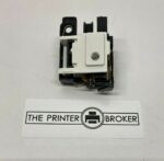 HP LaserJet M281 Series Power Switch Assembly RC4-3873