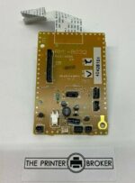 HP LaserJet M375 M475 Series Driver PCA Board RM1-8032