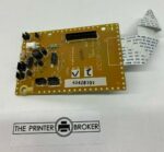 HP LaserJet M375 M475 Series Driver PCA Board RM1-8032 - Image 3