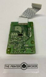 HP LaserJet M375 M475 Series Driver PCA Board RM1-8032 - Image 4