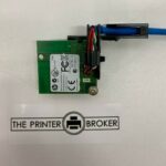 HP LaserJet M377 M477 Series Wifi Module 1150-7967 - Image 4