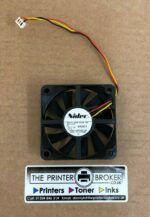 HP LaserJet M401 M425 P2035 P2055 Fuser Fan Assembly RK2-2728