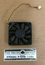 HP LaserJet M401 M425 P2035 P2055 Fuser Fan Assembly RK2-2728 - Image 3