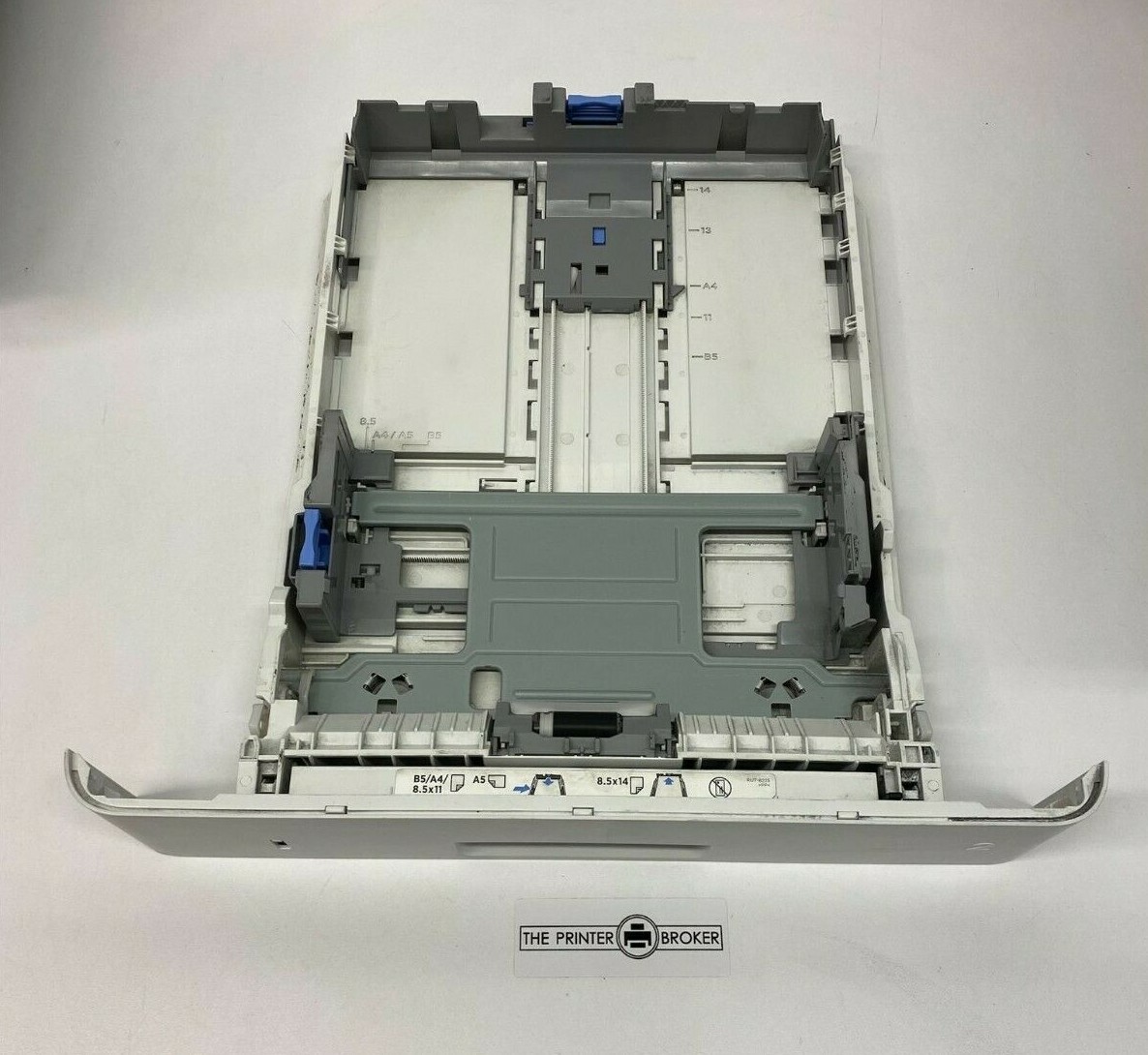 HP LaserJet M402 Series 250 Sheet Paper Tray RC4-3056 RM2-5392