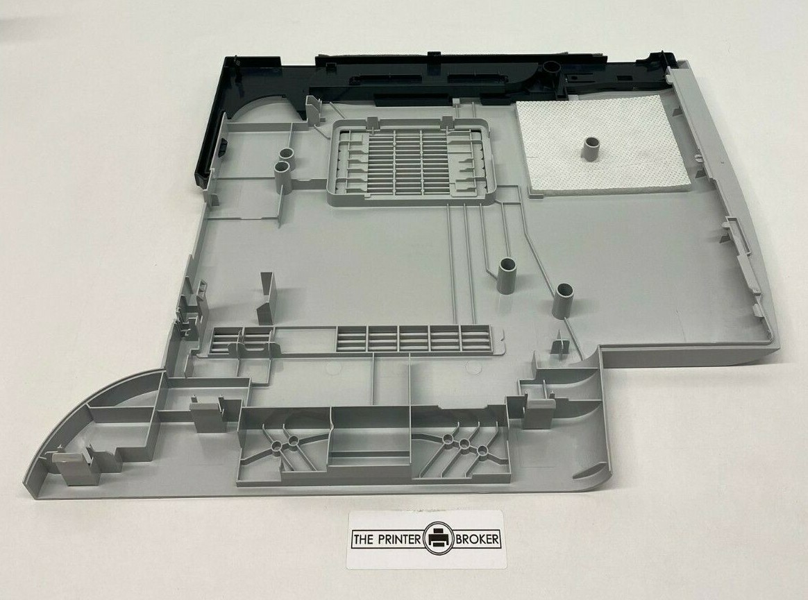 HP LaserJet M521 M525 Series Left Cover Assembly RC3-1906 RM1-8517