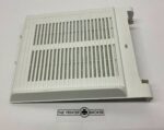 HP LaserJet M553 Series Formatter Cover Assembly RC4-0177 RM2-0084