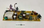 HP LaserJet M553 Series Low Voltage Power Supply RM1-7135