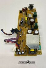 HP LaserJet M553 Series Low Voltage Power Supply RM1-7135 - Imagen 5