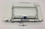 HP LaserJet M608 Series Front Door Assembly RM2-6745