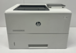 HP LaserJet Managed E50145dn A4 Mono Laser Printer 1PU51A - Image 3