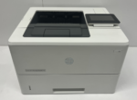 HP LaserJet Managed E50145dn A4 Mono Laser Printer 1PU51A - Image 4