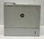 HP LaserJet Managed E60155dn A4 Mono Laser Printer 3GY09A