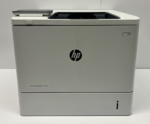 HP LaserJet Managed E60155dn A4 Mono Laser Printer 3GY09A - Image 3
