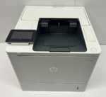 HP LaserJet Managed E60155dn A4 Mono Laser Printer 3GY09A - Image 4